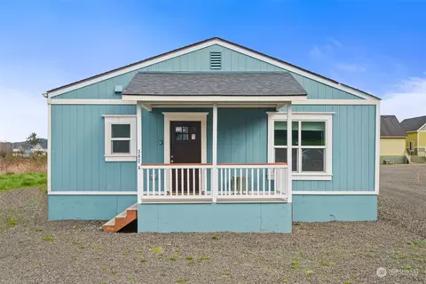 382 Abby Way, Raymond, WA 98577