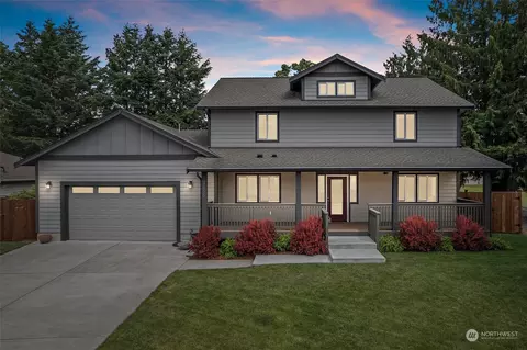 3155 Garfield St, Enumclaw, WA 98022