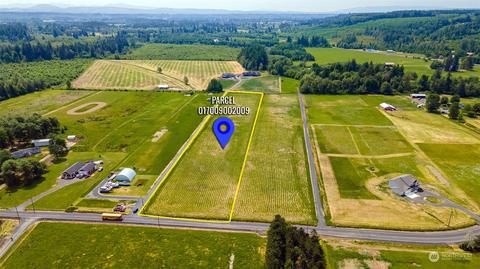 0 Tauscher Rd, Chehalis, WA 98532