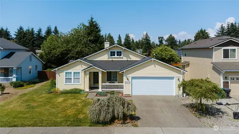 5619 68th St NE, Marysville, WA 98270