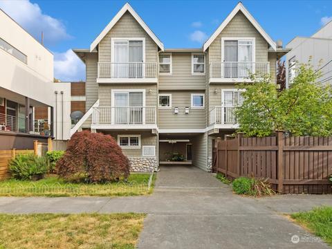 1529 NW 58th St #B, Seattle, WA 98107