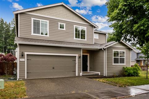 6941 Alta Vista Dr SE, Tumwater, WA 98501