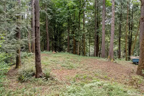 60 N Hoodview Pl, Lilliwaup, WA 98555