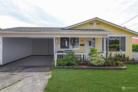 1543 NE 2nd Ave, Oak Harbor, WA 98277