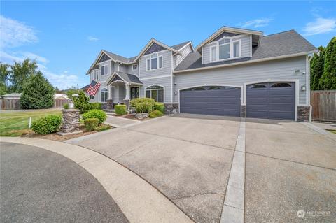 6229 Bock Ave, Sumner, WA 98390 photo 3