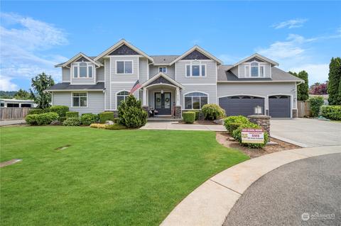 6229 Bock Ave, Sumner, WA 98390