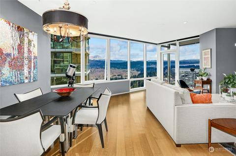 500 106th Ave NE #3711, Bellevue, WA 98004