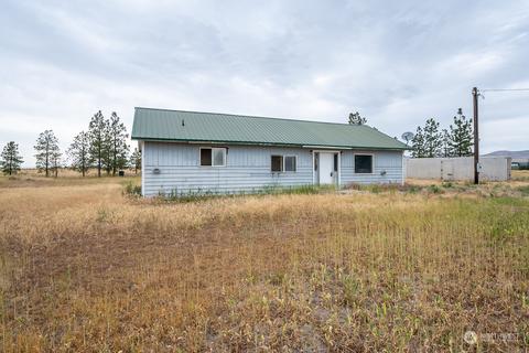 10016 Road H NW, Ephrata, WA 98823