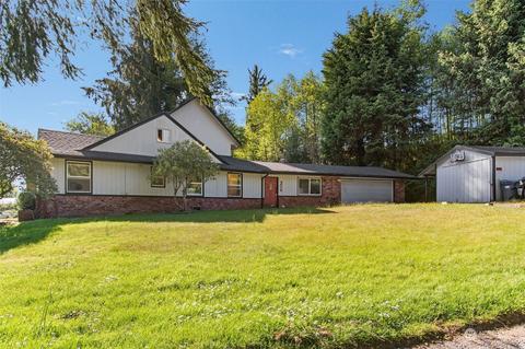 4606 Olympic Hwy, Aberdeen, WA 98520
