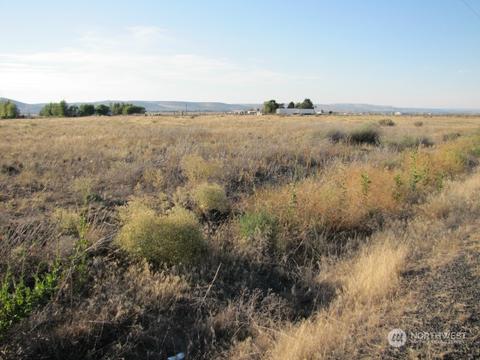 13273 NW Drumheller Rd, Ephrata, WA 98823