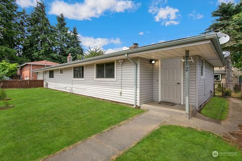 712 S 142nd Pl, Burien, WA 98168