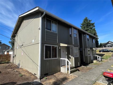 3329 S Asotin St, Tacoma, WA 98418