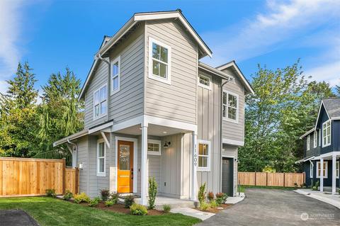 11609 NE 155th St, Kirkland, WA 98034