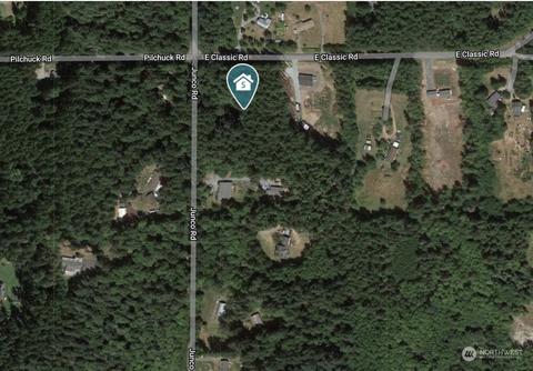 0 Classic Rd, Coupeville, WA 98239