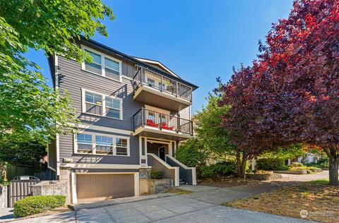 506 NE 73rd St #3B, Seattle, WA 98115