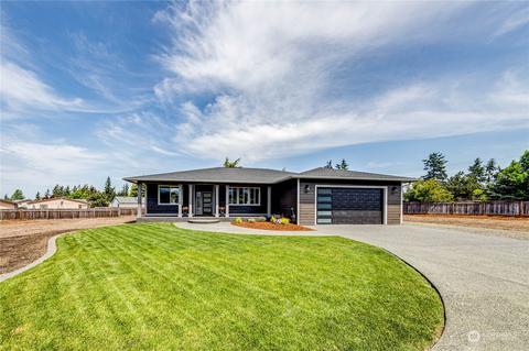 46 Bolster Way, Sequim, WA 98382