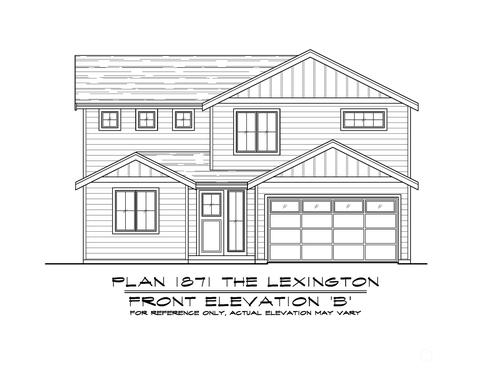 455 SE Fairway Dr, Oak Harbor, WA 98277