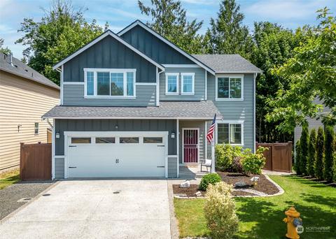 1614 Ethel St NW, Olympia, WA 98502