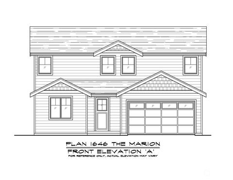 435 SE Fairway Dr, Oak Harbor, WA 98277