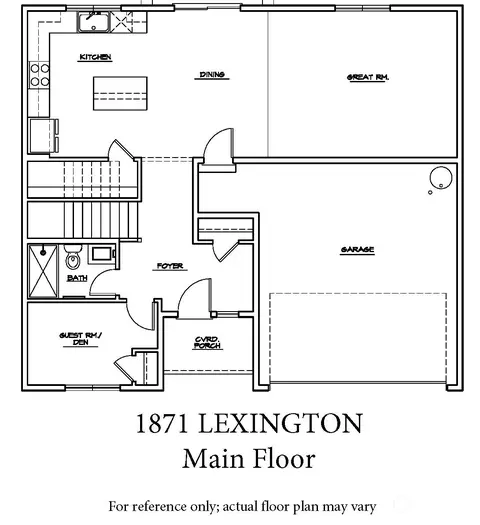 415 SW Fairway Dr, Oak Harbor, WA 98277