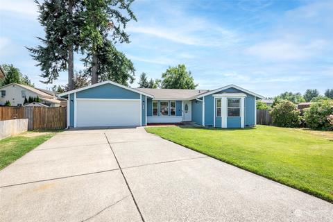 5537 Wallaby Ct SE, Lacey, WA 98503