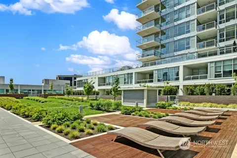 588 Bell St #2904S, Seattle, WA 98121