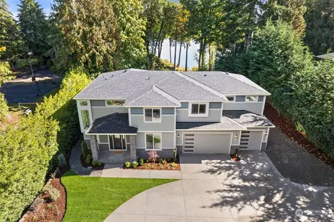 6128 Boardman Rd NW, Olympia, WA 98502