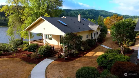 15120 Military Rd SE, Tenino, WA 98589