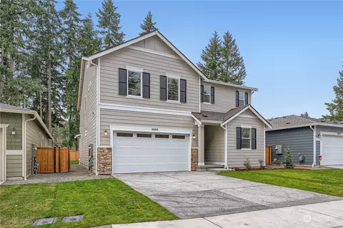 5212 S 294th Ct #19, Auburn, WA 98001