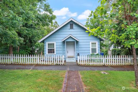 915 Olympia Ave NE, Olympia, WA 98506