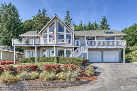 38340 NE Ne Vis #KEY DRIVE, Hansville, WA 98340