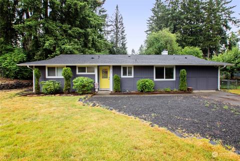 6740 Summerset Dr SE, Olympia, WA 98513