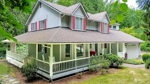 4714 54th Street Ct NW, Gig Harbor, WA 98335
