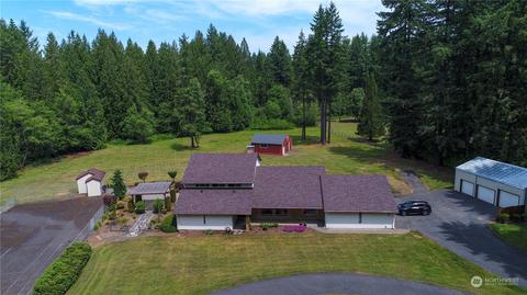 20802 NE 122nd St, Brush Prairie, WA 98606