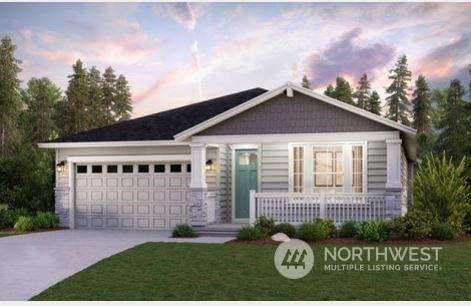 5861 Great Glen Rd SW #66, Port Orchard, WA 98367