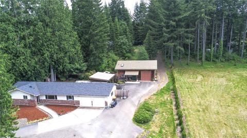 20903 NE 212th Ave, Battle Ground, WA 98604