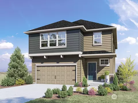 2982 Longhorn Loop #250, Ellensburg, WA 98926