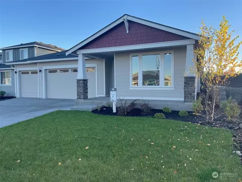 3842 SW Sylvia Ct #87, Port Orchard, WA 98367