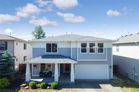 21713 SE 299th Way, Kent, WA 98042