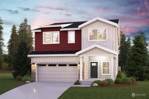 8341 52nd Pl NE #06, Marysville, WA 98270