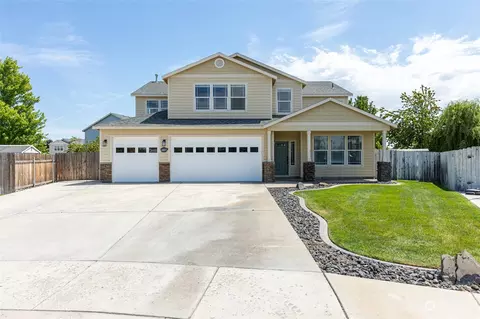 4807 Cordova Ct, Pasco, WA 99301