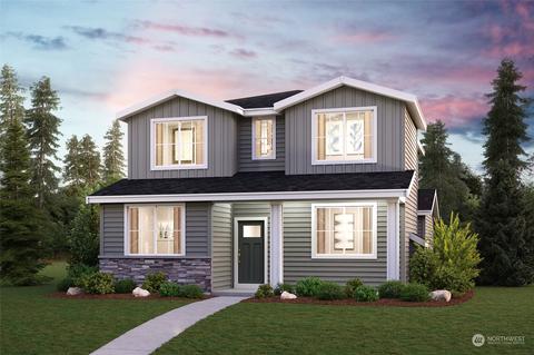 5212 87th Ave NE #27, Marysville, WA 98270