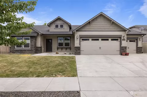 2282 Leonard Dr, Walla Walla, WA 99362