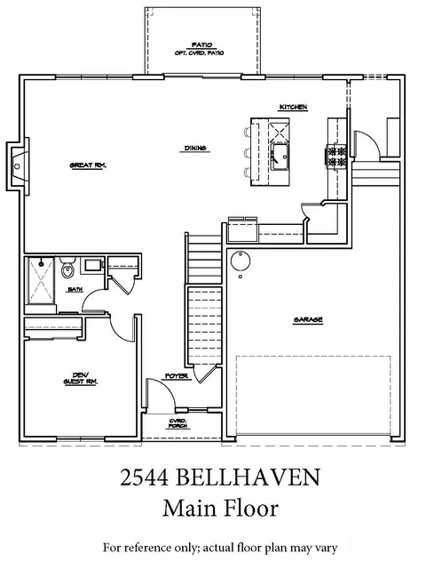 478 SW Fairway Dr, Oak Harbor, WA 98277