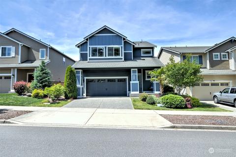 507 Rosewood Dr SW, Olympia, WA 98502