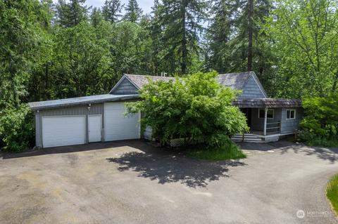 604 W Eagle St, Oakville, WA 98568
