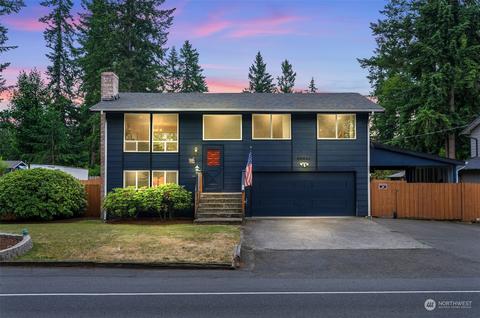 22821 SE 288th St, Black Diamond, WA 98010