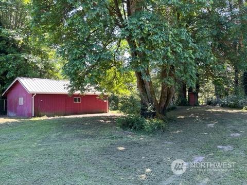 0 Dorre Don Way SE, Maple Valley, WA 98038