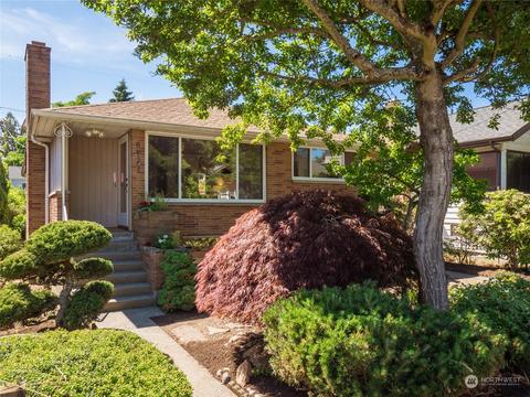 8523 17th Ave NW, Seattle, WA 98117