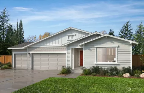 17509 126th St E #90, Bonney Lake, WA 98391